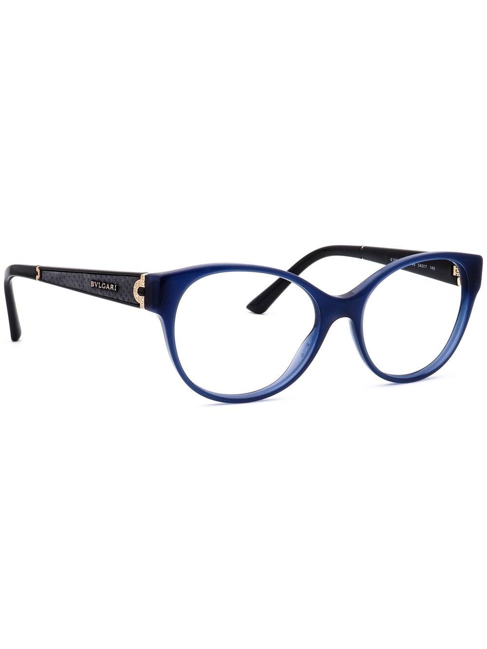 Bvlgari 4106-B-Q 5145 Eyewear